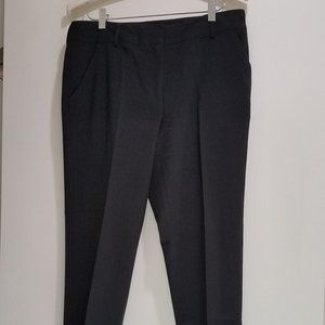 Kenneth Cole Black Slacks